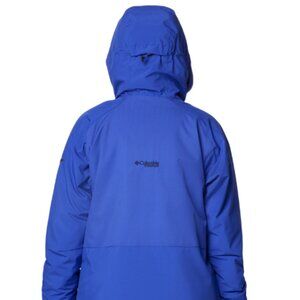 Highland Summit II Insulated Jacket Women's Cold-Weather Wardrobe XS  NWT